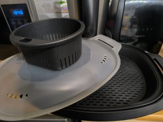 Robot Mambo Cecotec 10090