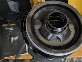 Robot Mambo Cecotec 10090