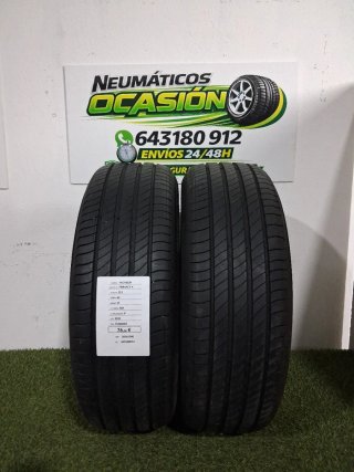 215 65 17 103V MICHELIN PRIMACY 4