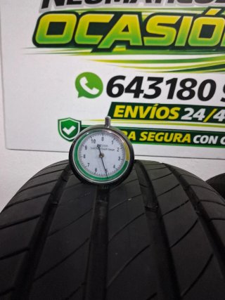 215 65 17 103V MICHELIN PRIMACY 4