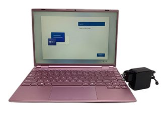 E1193740-0 Pc Portatil Aocwei A7