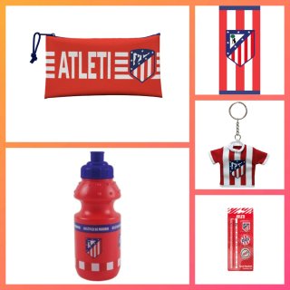 Lote Atlético de Madrid