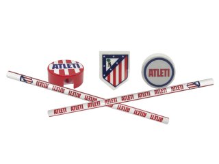 Lote Atlético de Madrid