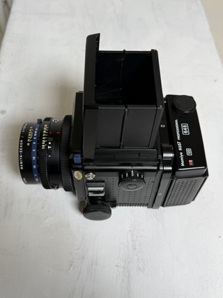 Mamiya RZ67 Cámara Profesional