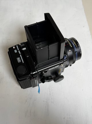 Mamiya RZ67 Cámara Profesional