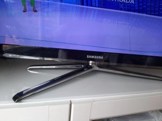 Televisor Samsung LED 36P.Negro.