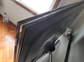 Televisor Samsung LED 36P.Negro.