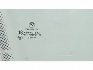 LUNA DELANTERA DERECHA SERIE 1 CABRIO (E88) 120i