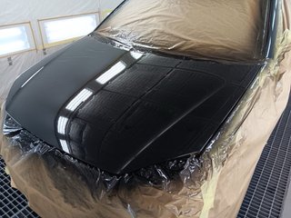 Fierros Automoción: Chapa y Pintura