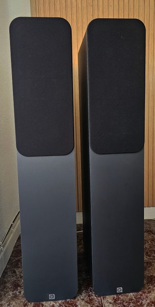 Altavoces Q Acoustics 3050 (Pareja)