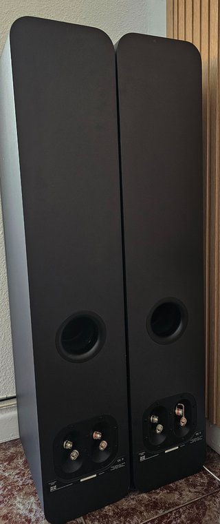 Altavoces Q Acoustics 3050 (Pareja)