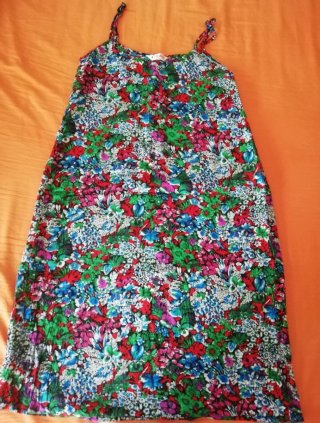 Set 3 vestiti taglia L