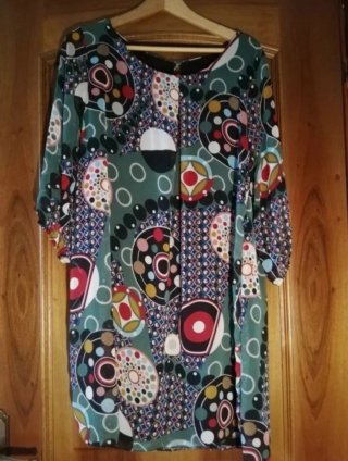 Set 3 vestiti taglia L