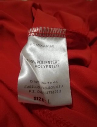 Set 3 vestiti taglia L