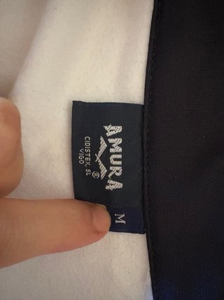 Sudadera Club Náutico de Sevilla piragüismo / remo