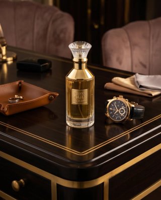 Lattafa Velvet Oud EDP 100ml