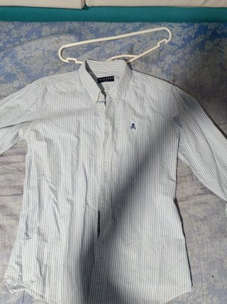 Pack 5 Camisas Silbón y Scalpers