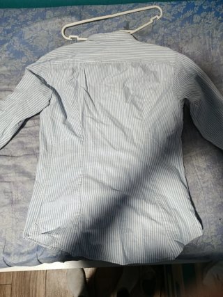 Pack 5 Camisas Silbón y Scalpers
