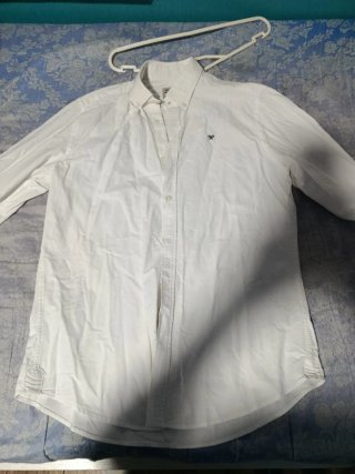 Pack 5 Camisas Silbón y Scalpers