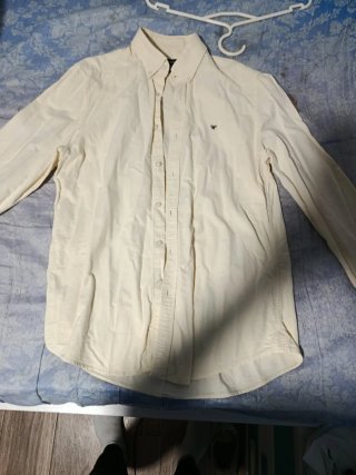 Pack 5 Camisas Silbón y Scalpers