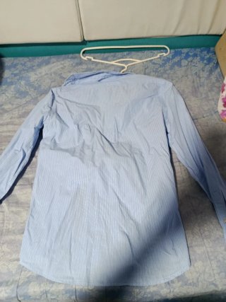 Pack 5 Camisas Silbón y Scalpers