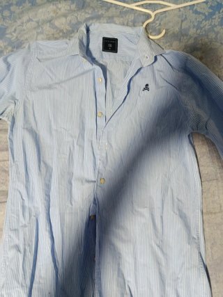 Pack 5 Camisas Silbón y Scalpers