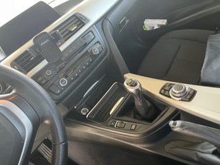 BMW Serie 3 2014