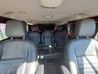 Ford Transit Custom 2020