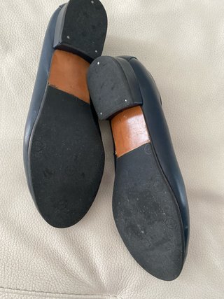 Zapatos Bailarinas Talla 40