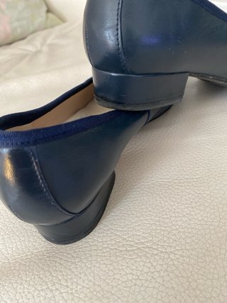 Zapatos Bailarinas Talla 40