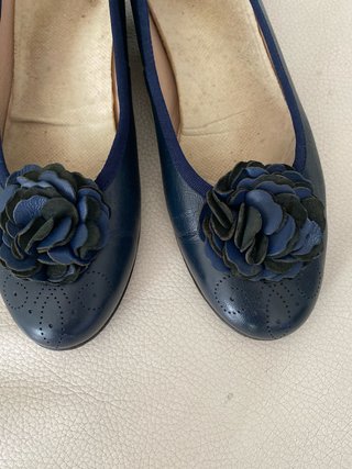 Zapatos Bailarinas Talla 40