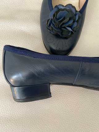 Zapatos Bailarinas Talla 40