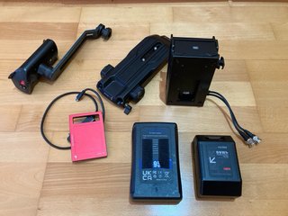 Cámara Blackmagic Ursa Mini Pro G2