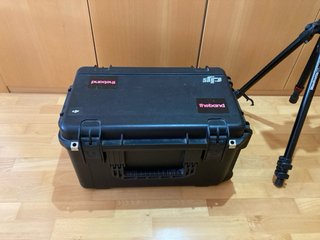 Cámara Blackmagic Ursa Mini Pro G2