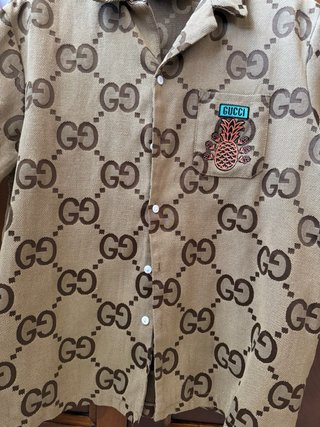 Camicia