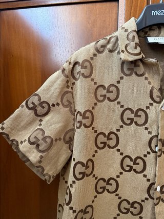 Camicia