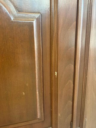 MUEBLE APARADOR CLÁSICO