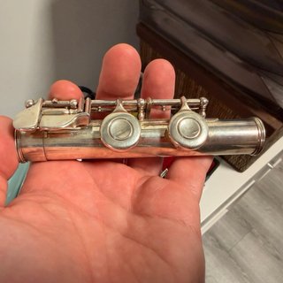 Flauta Yamaha YFL-261