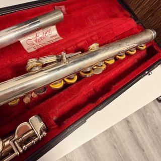 Flauta Yamaha YFL-261