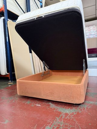 Cama Canapé 120x180 con Colchón