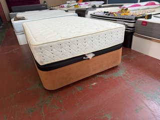Cama Canapé 120x180 con Colchón