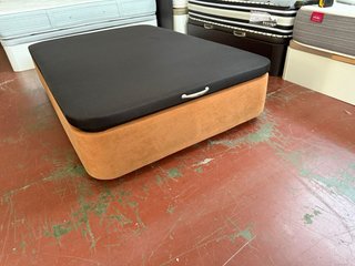 Cama Canapé 120x180 con Colchón