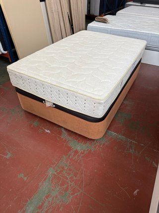 Cama Canapé 120x180 con Colchón
