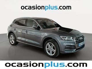 Audi Q5 S line 40 TDI quattro 140 kW (190 CV) S tronic