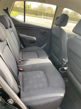 Hyundai i10 2008