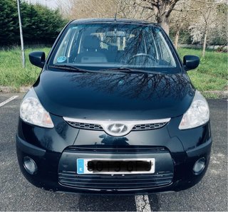 Hyundai i10 2008