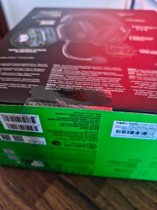 Auriculares Gaming Razer Blackshark V2 Pro