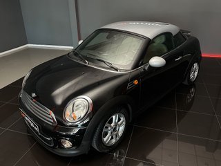 Oferta!! MINI Cooper Roadster 2011