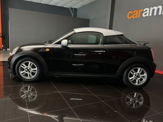Oferta!! MINI Cooper Roadster 2011