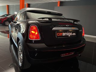 Oferta!! MINI Cooper Roadster 2011